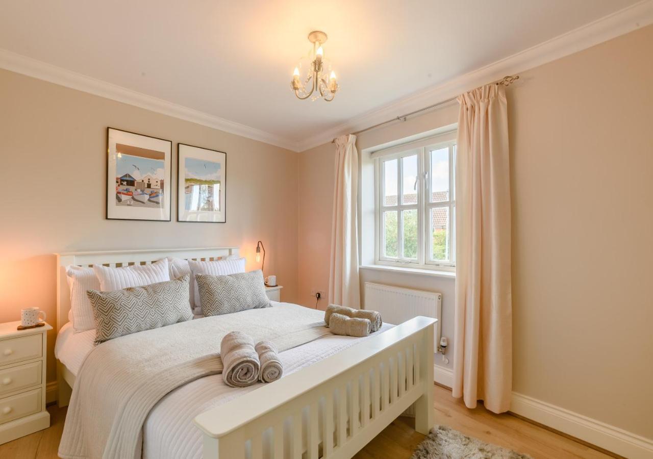 2 Oaklands Cottage Holt  Kültér fotó